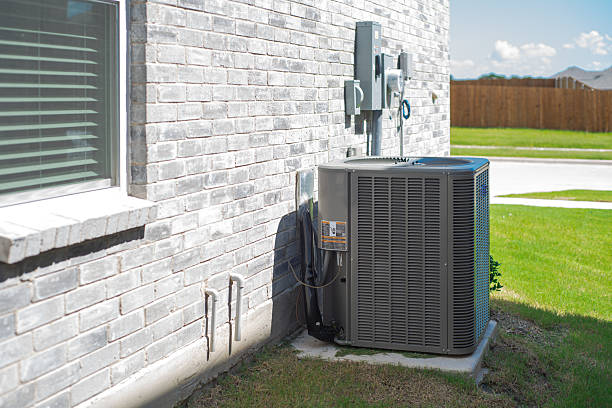 Reliable Ac Installation contractor in North Charleston, SC by FH HVAC